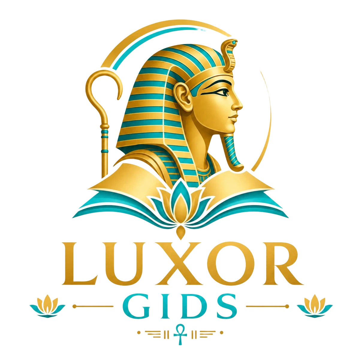 Luxorgids - Nederlandstalige privégids in Luxor